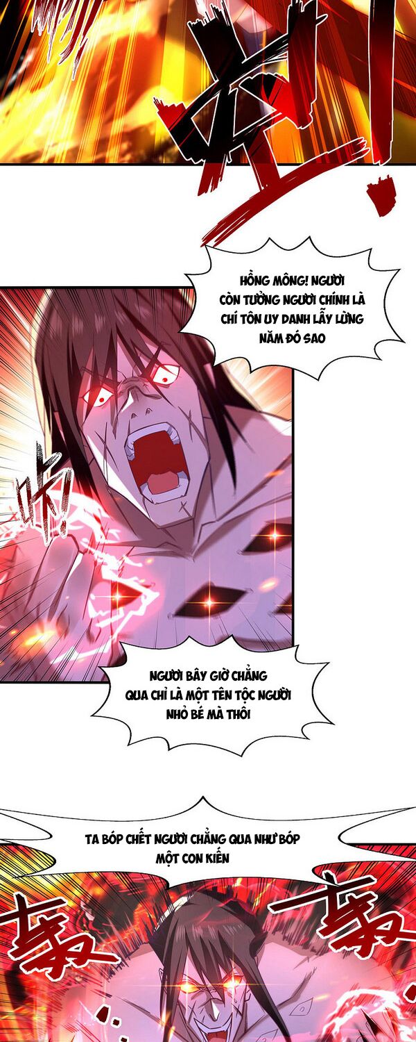 Nghịch Thiên Chí Tôn Chapter 64 - Trang 10