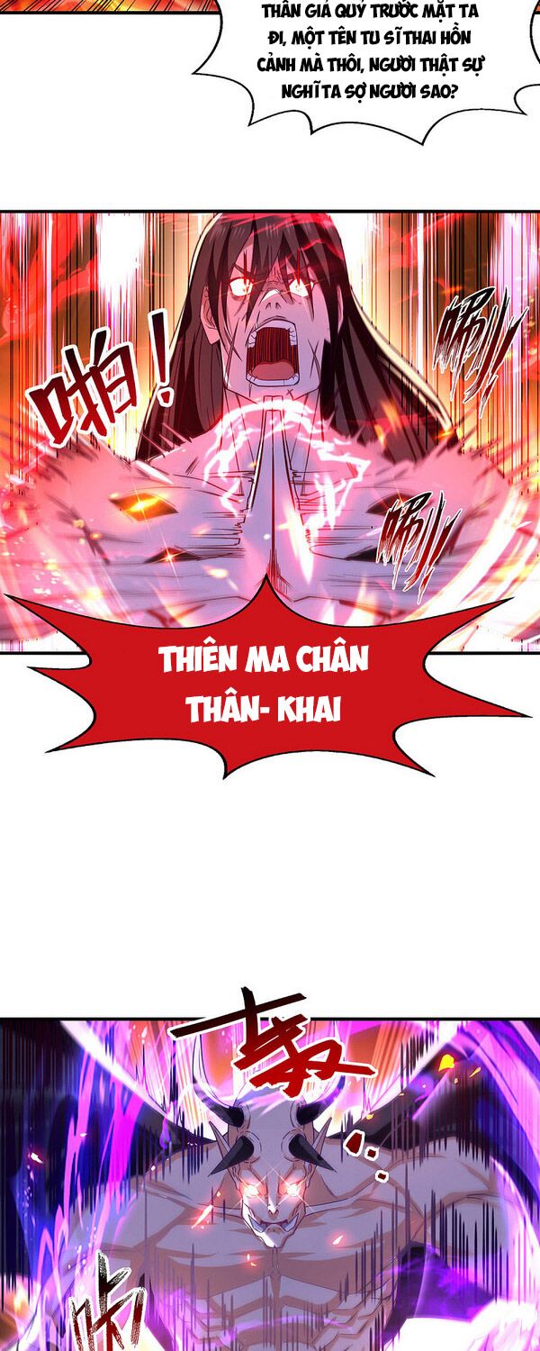 Nghịch Thiên Chí Tôn Chapter 64 - Trang 13