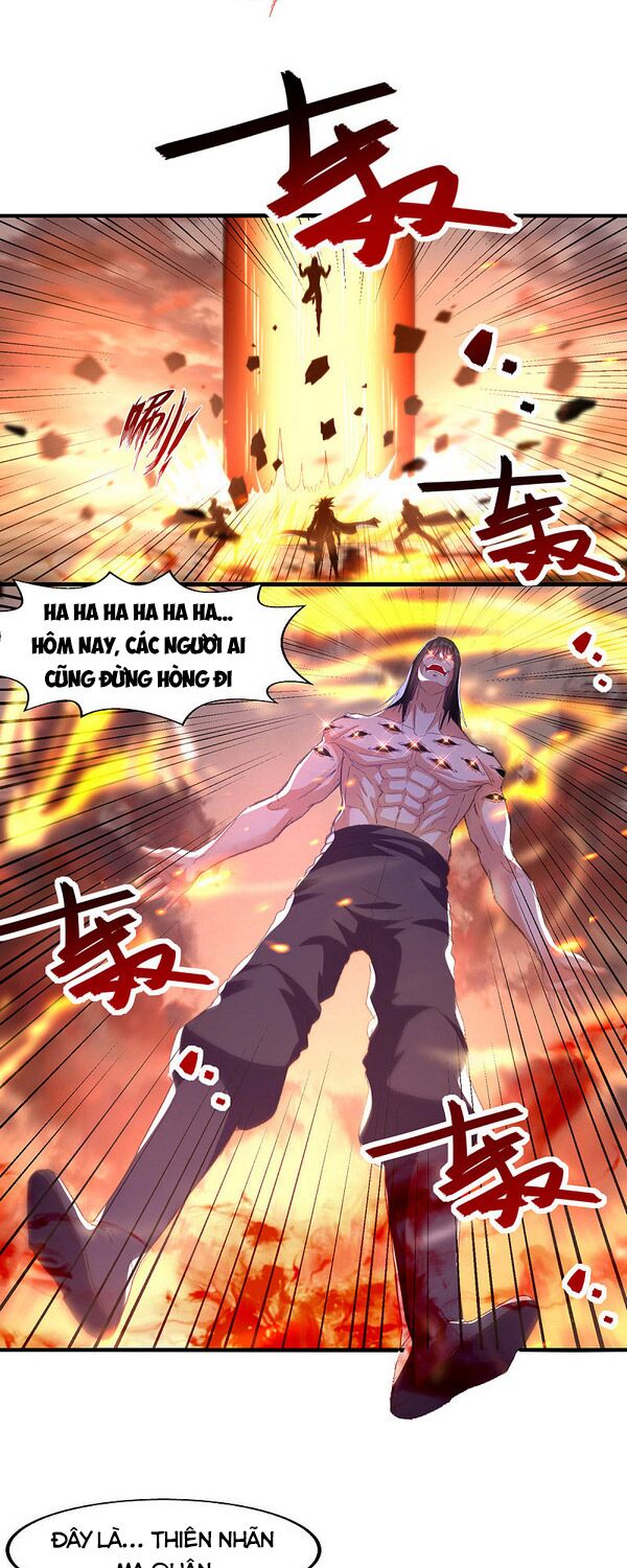 Nghịch Thiên Chí Tôn Chapter 64 - Trang 3