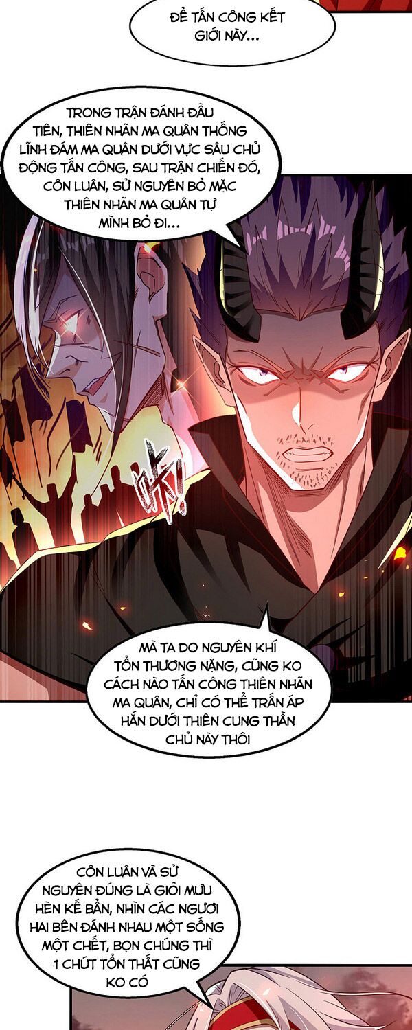 Nghịch Thiên Chí Tôn Chapter 64 - Trang 7