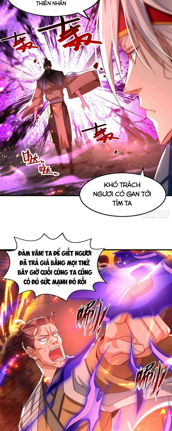 Nghịch Thiên Chí Tôn Chapter 65 - Trang 5