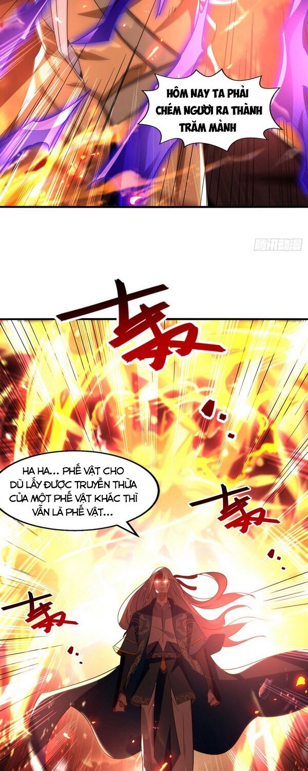 Nghịch Thiên Chí Tôn Chapter 65 - Trang 6