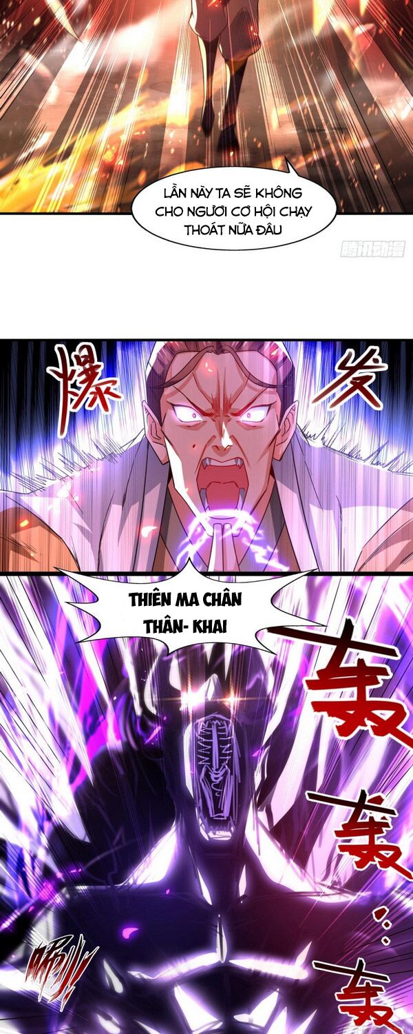 Nghịch Thiên Chí Tôn Chapter 65 - Trang 7