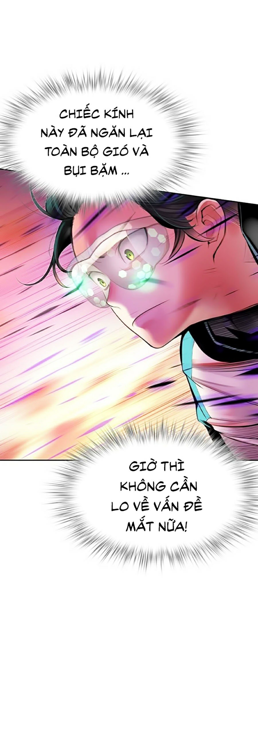 Nhân Trùng Đại Chiến Chapter 23 - Trang 14