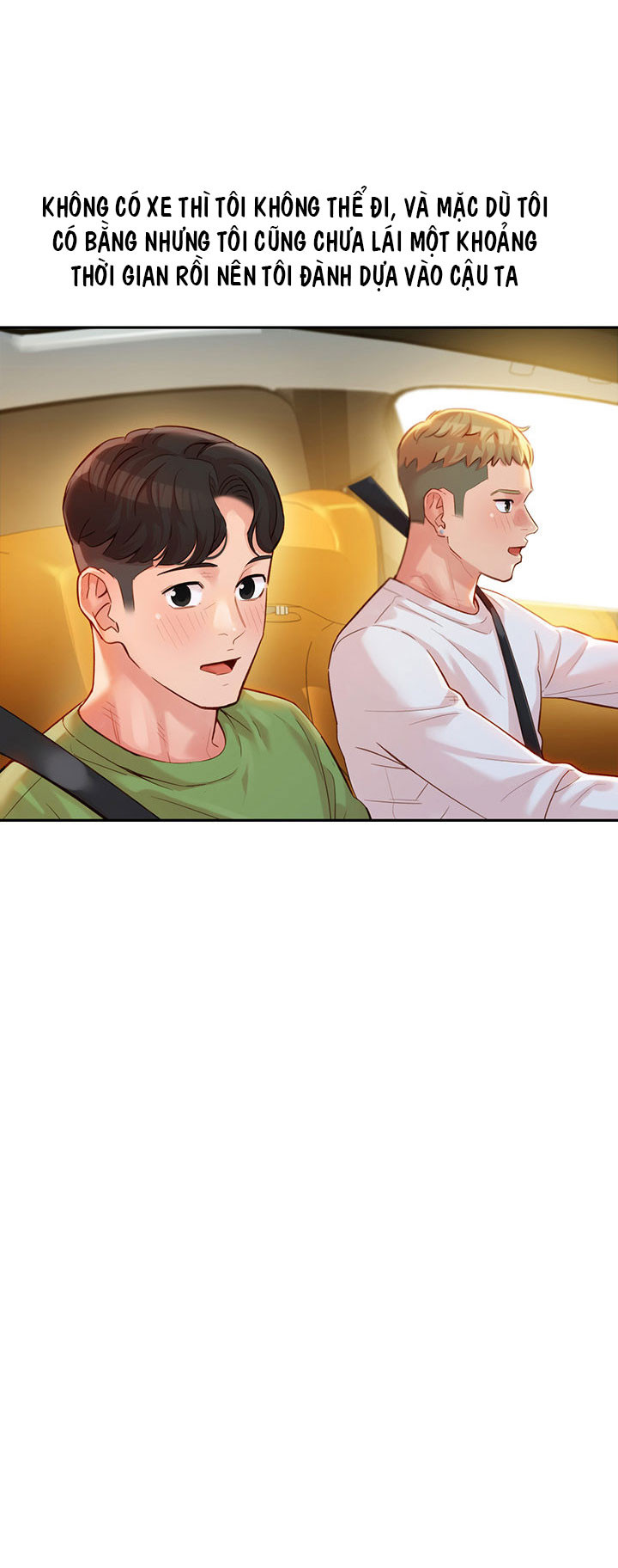 Nữ Thần Instagram Chapter 18 - Trang 22