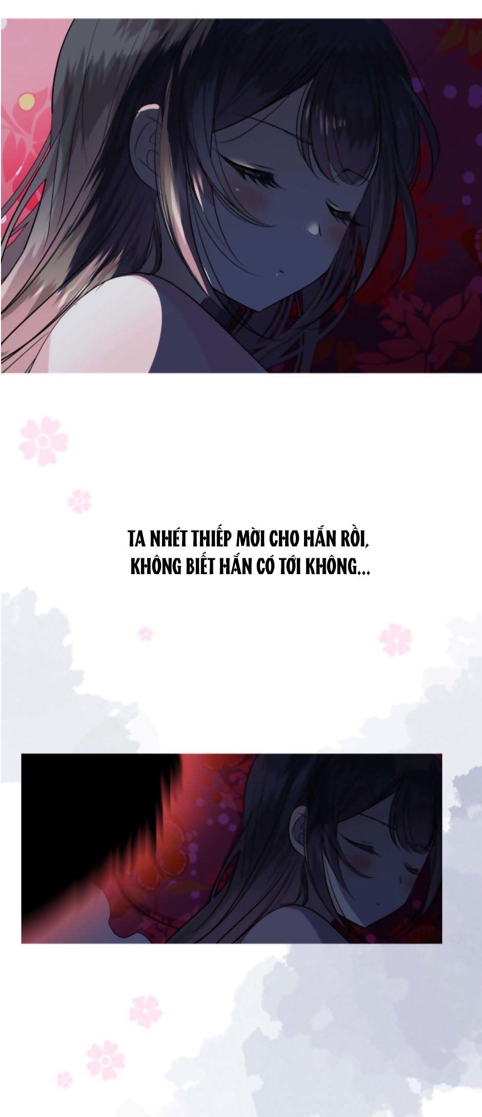 Sao Lại Là Yêu? Chapter 25 - Trang 27