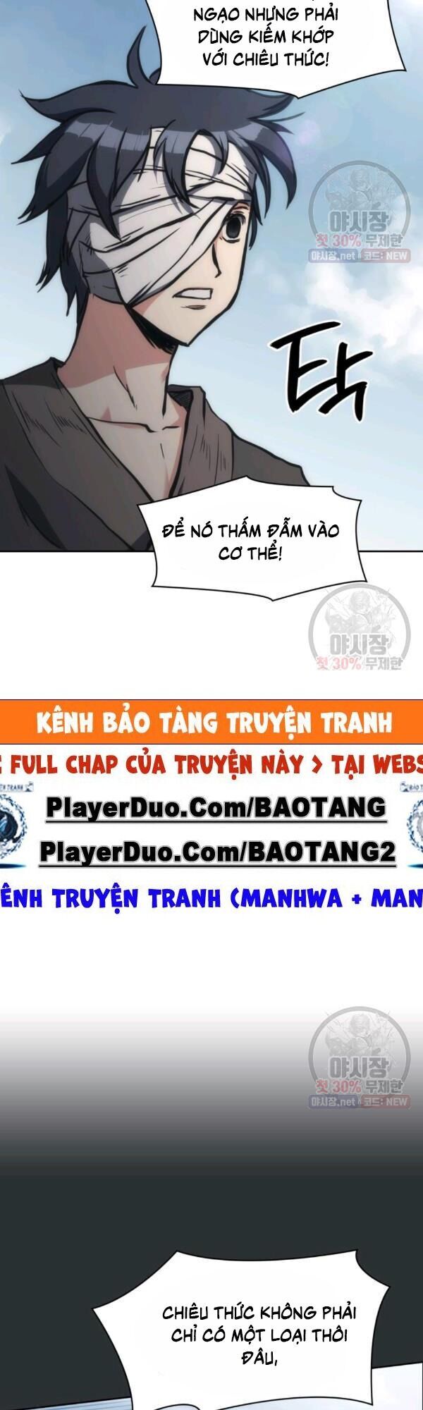 Sát Thủ 2044 Chapter 31 - Trang 15