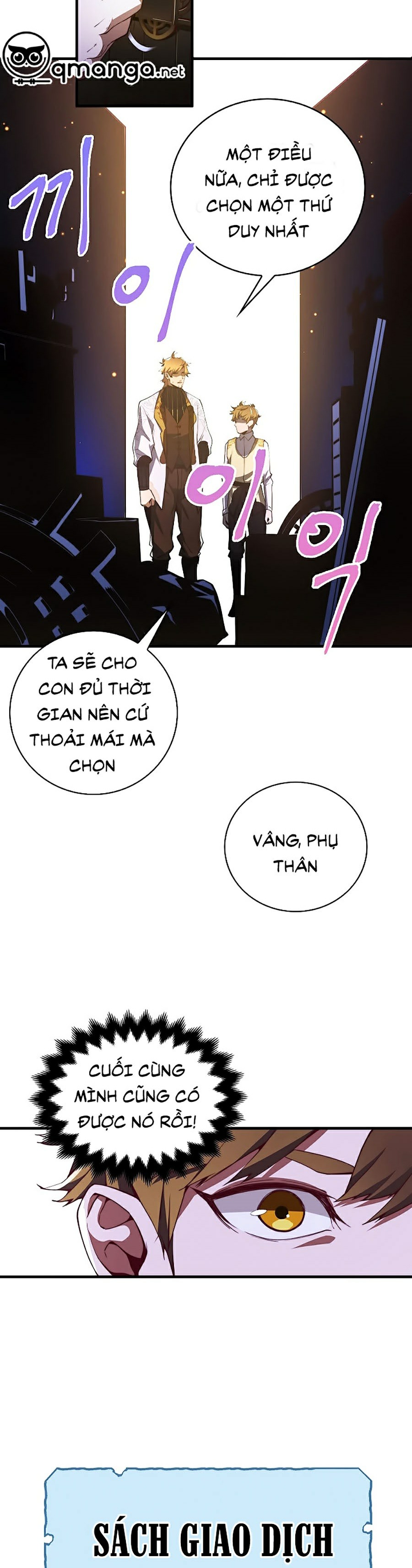 Thương Nhân Thánh Thần Chapter 4 - Trang 29