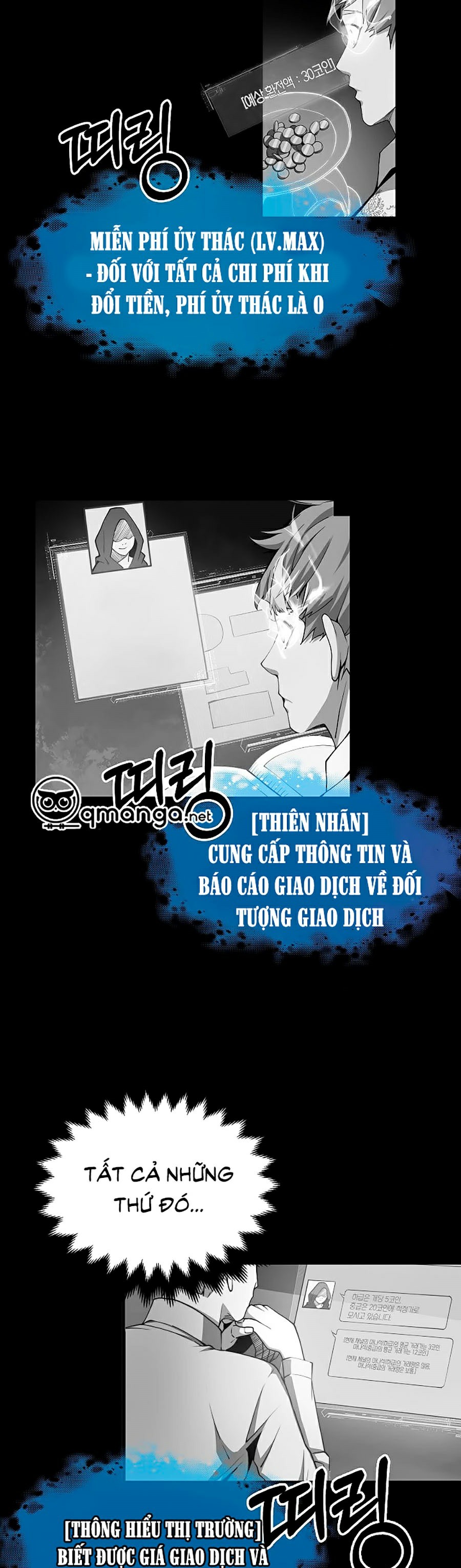 Thương Nhân Thánh Thần Chapter 5 - Trang 19