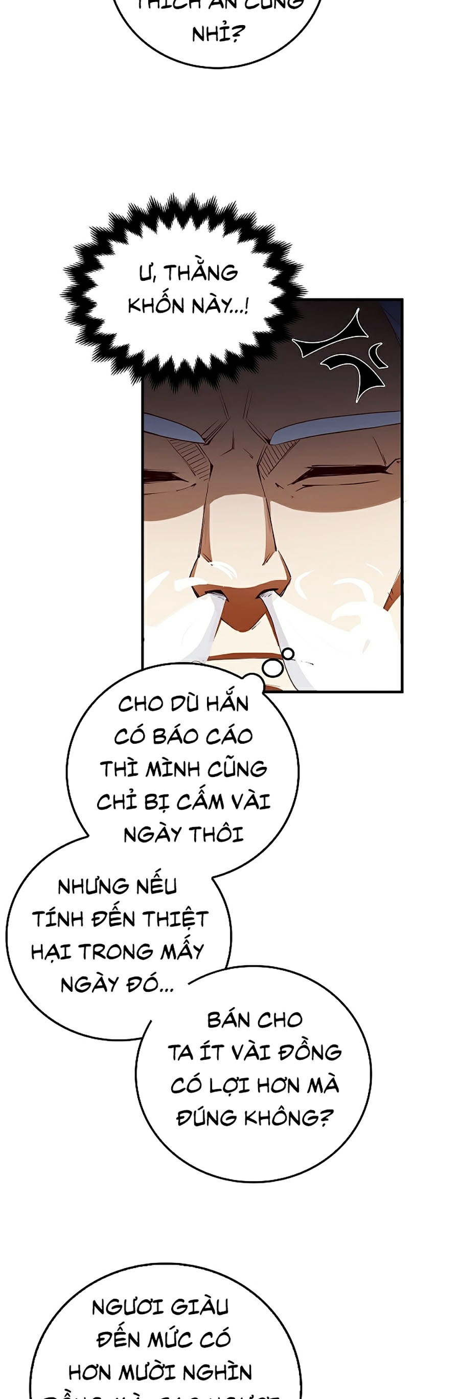 Thương Nhân Thánh Thần Chapter 6 - Trang 5