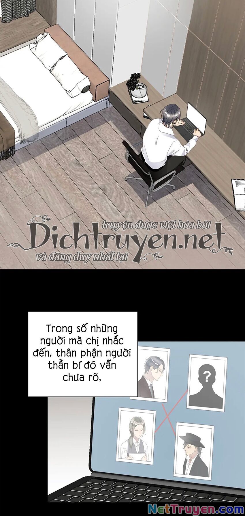 Tiên Sinh Nói Dối Chapter 38 - Trang 11