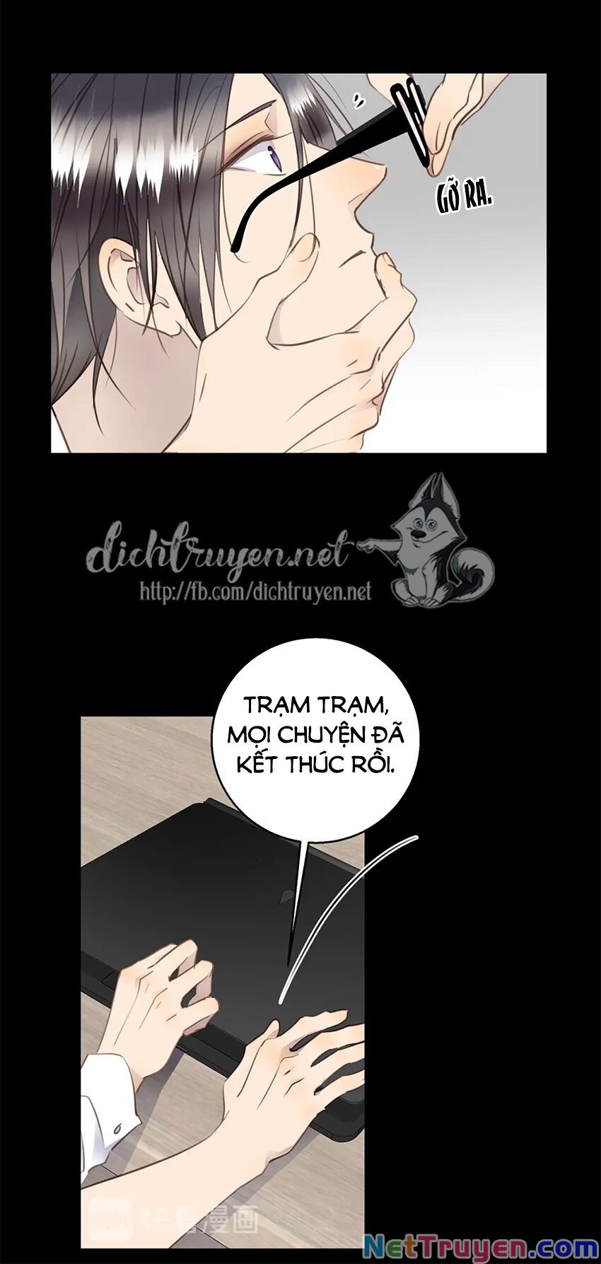 Tiên Sinh Nói Dối Chapter 38 - Trang 20