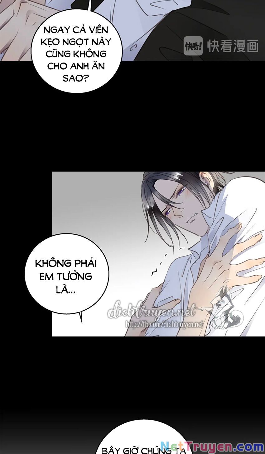 Tiên Sinh Nói Dối Chapter 38 - Trang 25