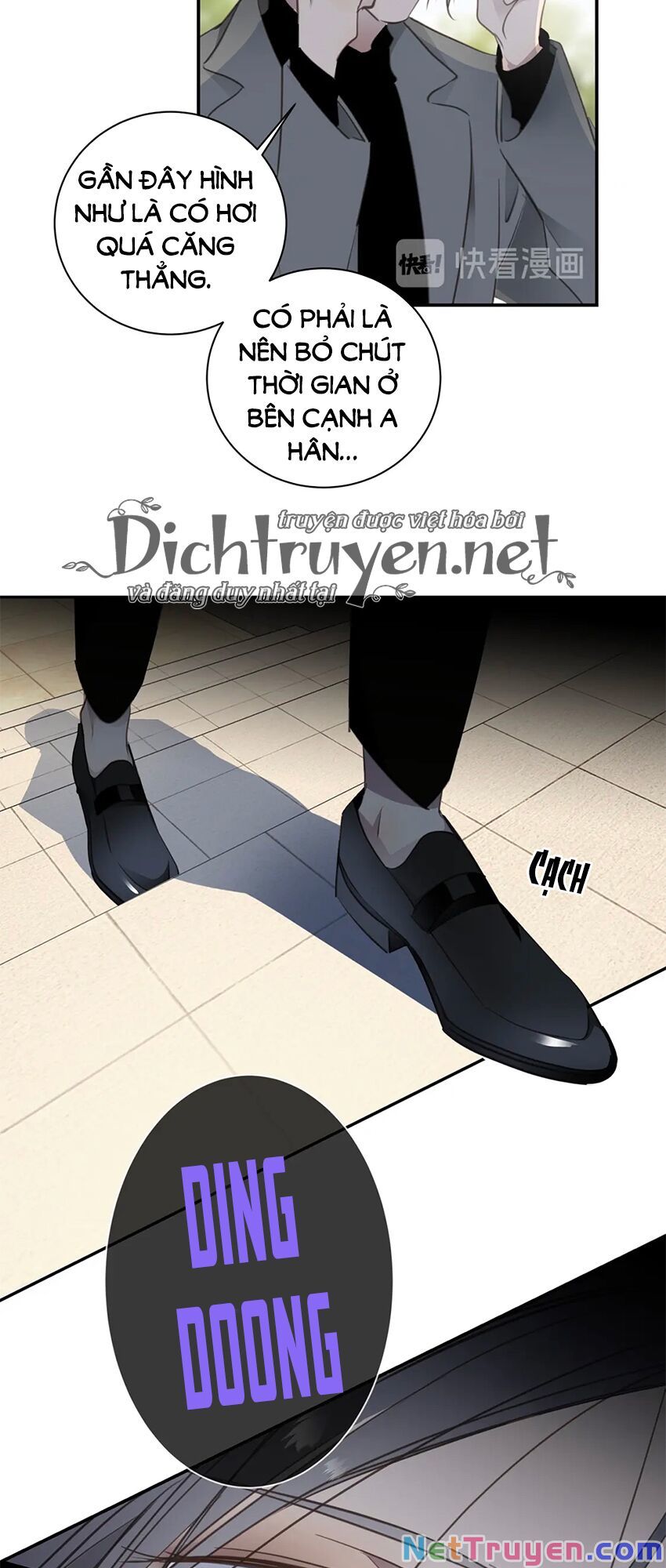 Tiên Sinh Nói Dối Chapter 38 - Trang 39