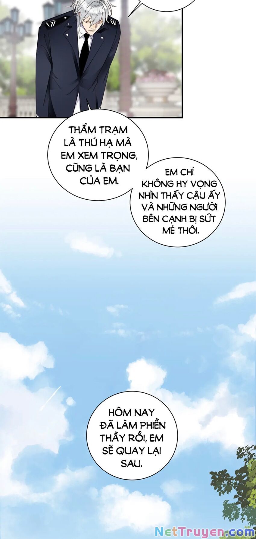 Tiên Sinh Nói Dối Chapter 38 - Trang 7