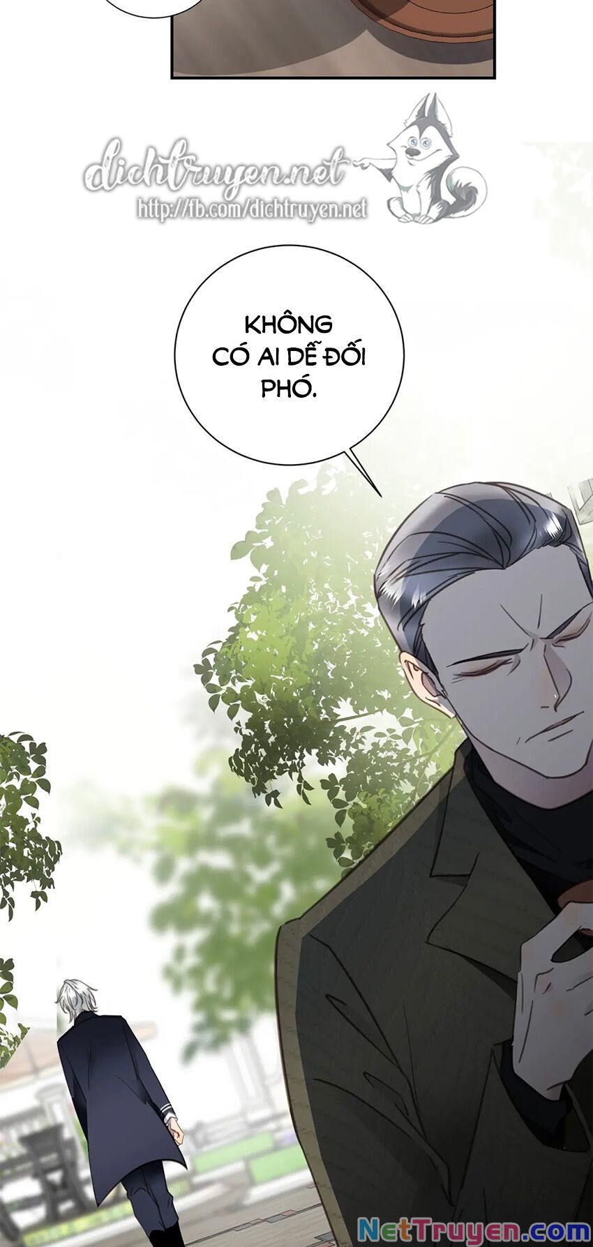 Tiên Sinh Nói Dối Chapter 38 - Trang 9