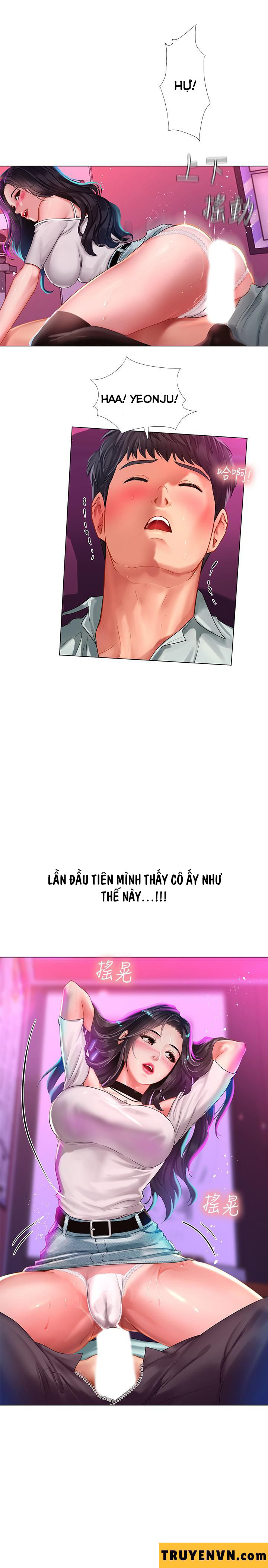 Tôi Có Nên Học Ở Noryangjin? Chapter 58 - Trang 24