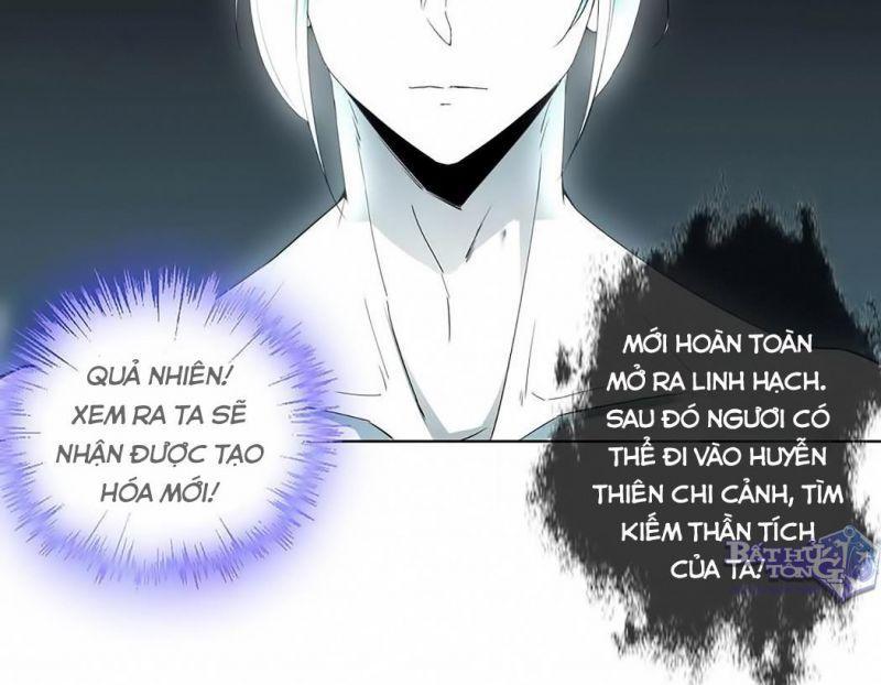 Vạn Cổ Đệ Nhất Thần Chapter 13 - Trang 38