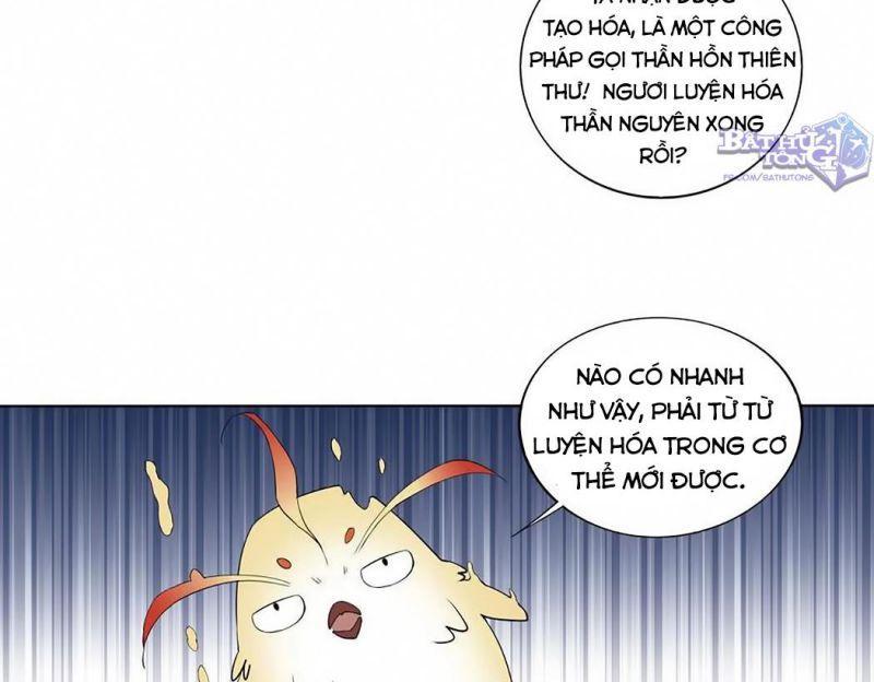 Vạn Cổ Đệ Nhất Thần Chapter 13 - Trang 45