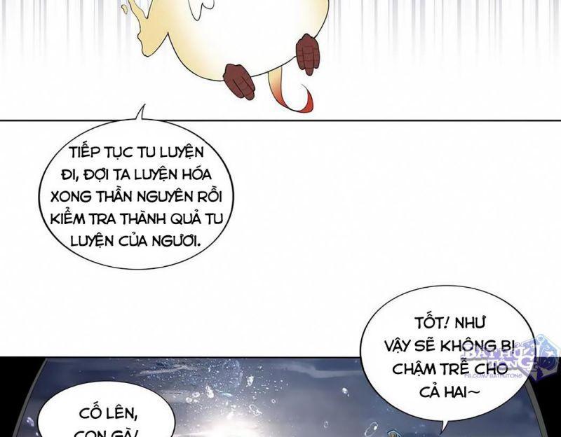 Vạn Cổ Đệ Nhất Thần Chapter 13 - Trang 46