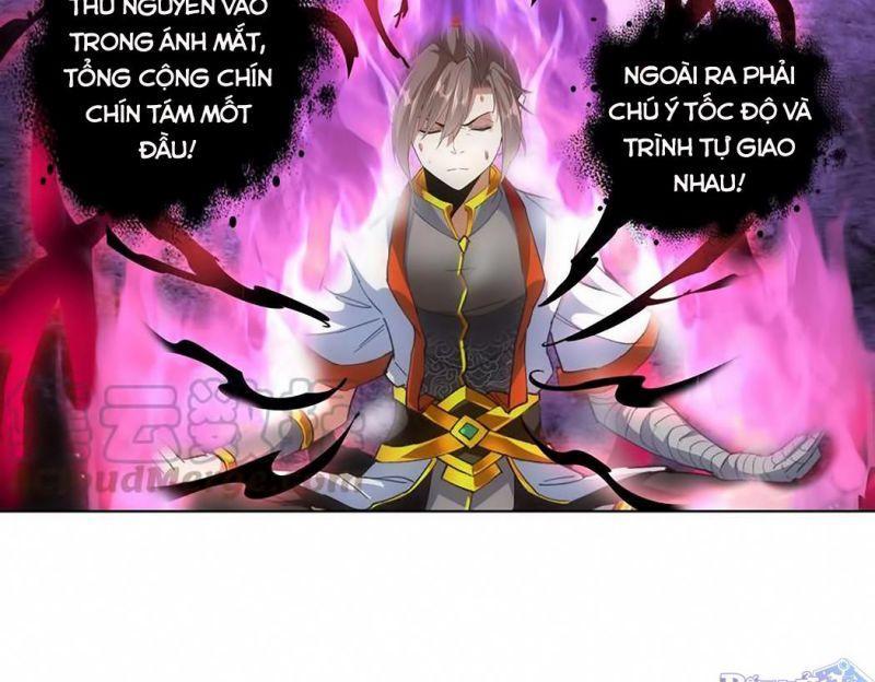 Vạn Cổ Đệ Nhất Thần Chapter 13 - Trang 49