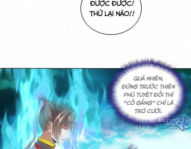 Vạn Cổ Đệ Nhất Thần Chapter 13 - Trang 54