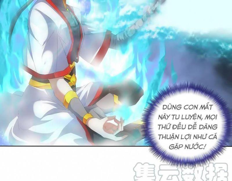 Vạn Cổ Đệ Nhất Thần Chapter 13 - Trang 55