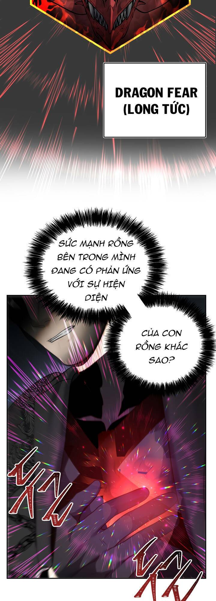 Vua Thăng Cấp Chapter 83 - Trang 10