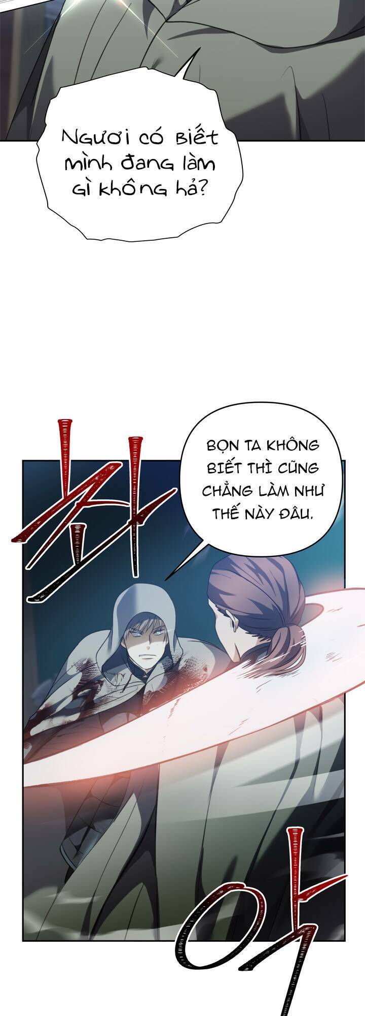 Vua Thăng Cấp Chapter 83 - Trang 23