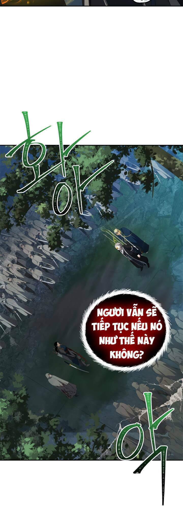 Vua Thăng Cấp Chapter 83 - Trang 57