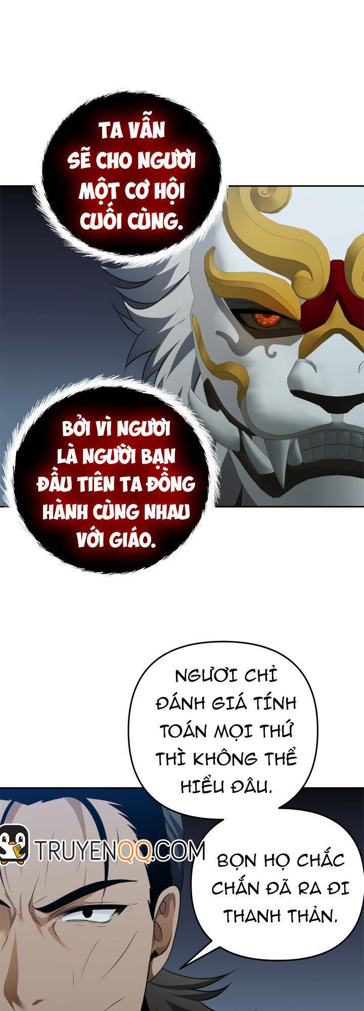 Vua Thăng Cấp Chapter 83 - Trang 60