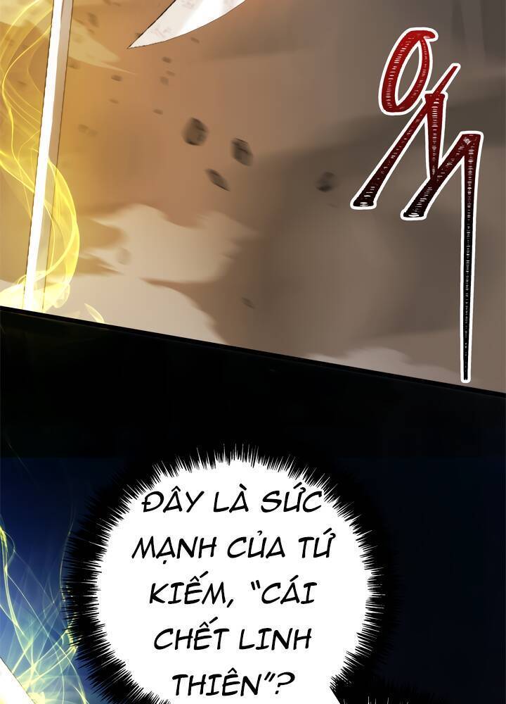 Vua Thăng Cấp Chapter 84 - Trang 22