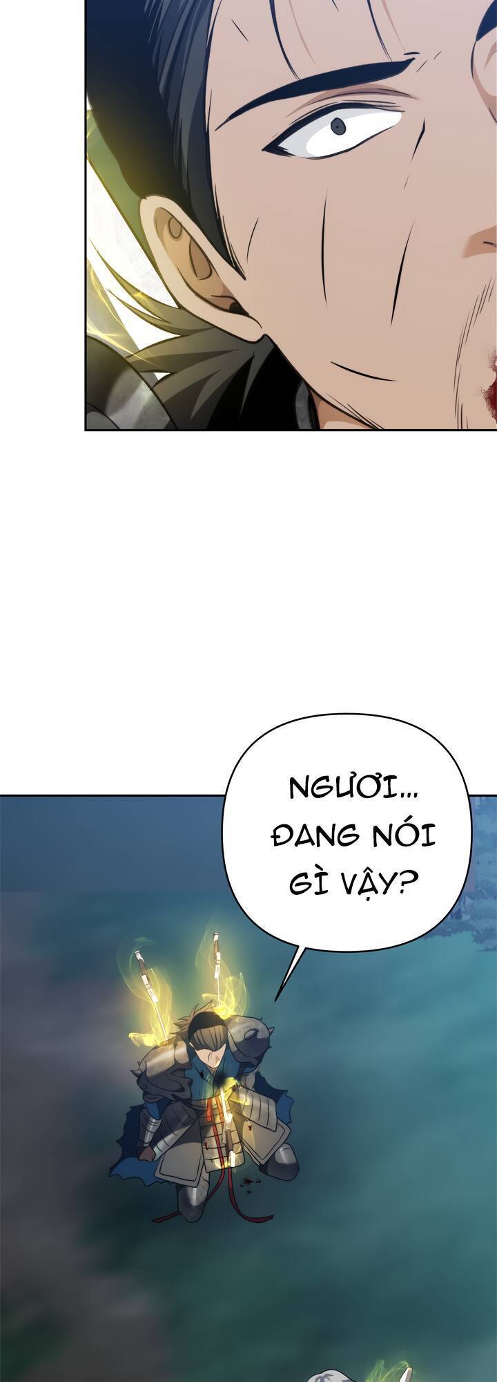 Vua Thăng Cấp Chapter 84 - Trang 47