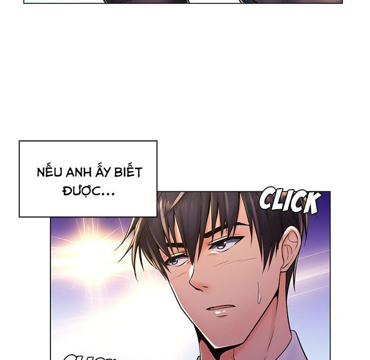 Cô Giáo Biến Thái Chapter 35 - Trang 15