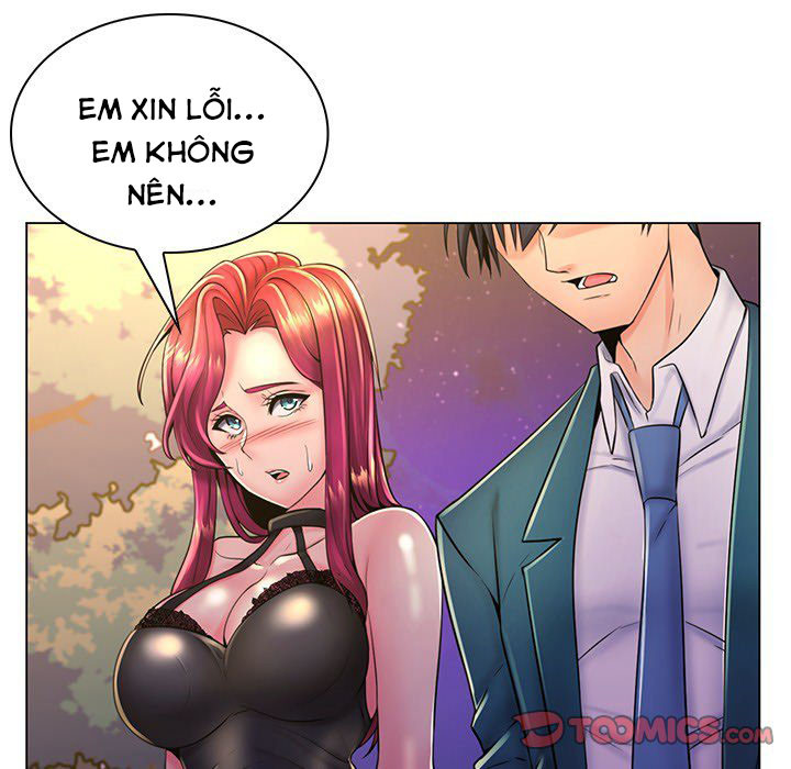 Cô Giáo Biến Thái Chapter 35 - Trang 20