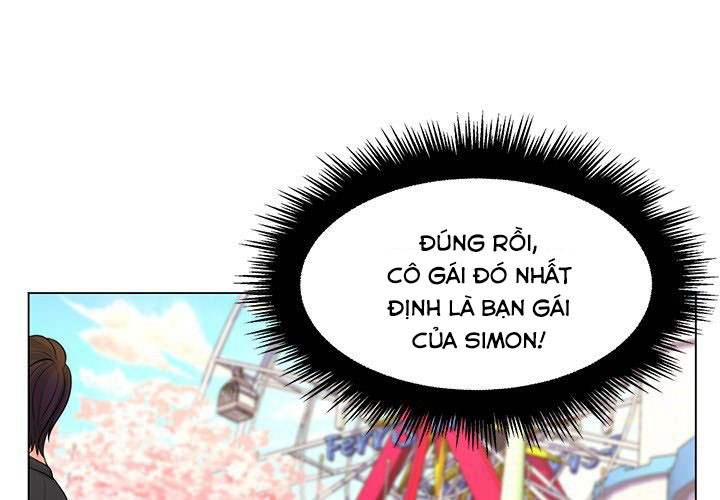 Cô Giáo Biến Thái Chapter 35 - Trang 4