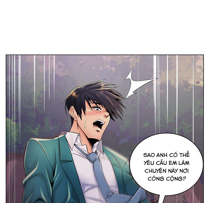 Cô Giáo Biến Thái Chapter 36 - Trang 1