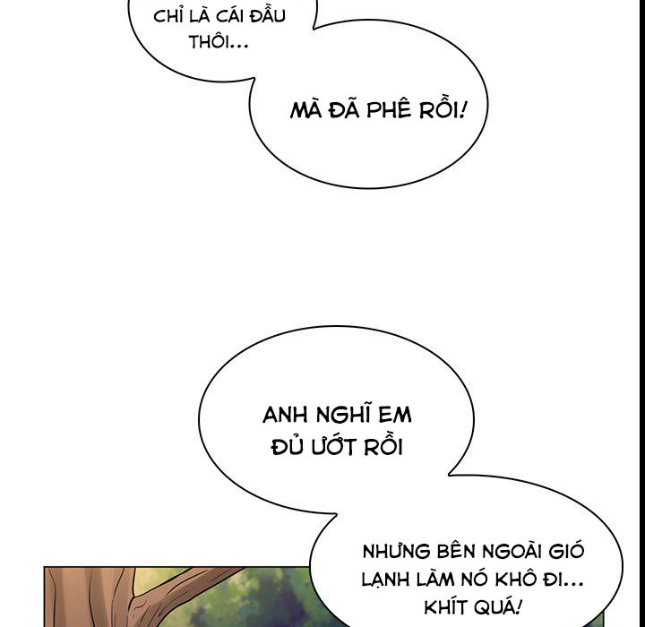 Cô Giáo Biến Thái Chapter 36 - Trang 19