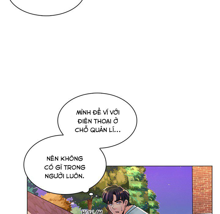 Cô Giáo Biến Thái Chapter 36 - Trang 53