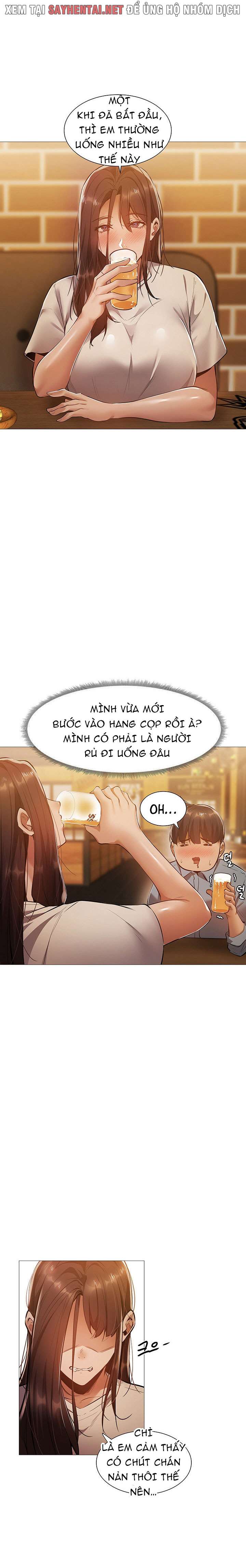 Có Phòng Trống Không? Chapter 46 - Trang 1