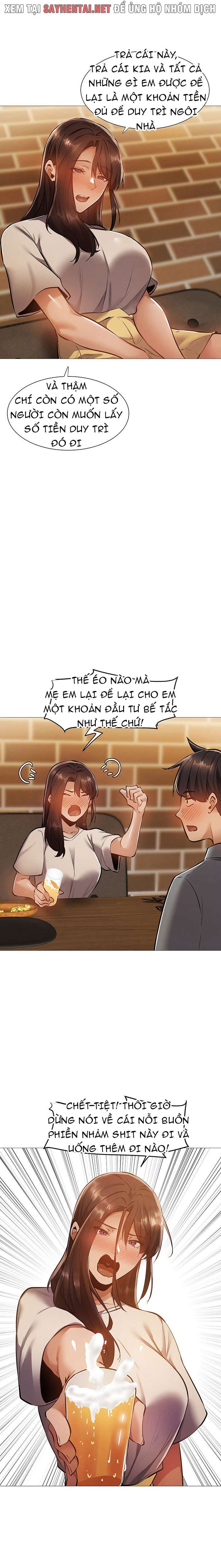 Có Phòng Trống Không? Chapter 46 - Trang 4