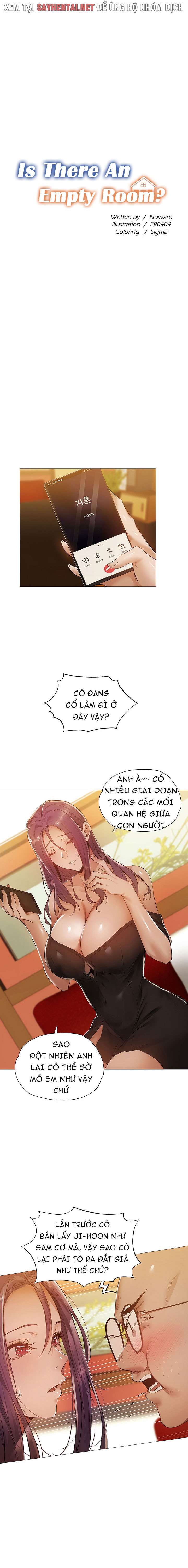 Có Phòng Trống Không? Chapter 47 - Trang 4