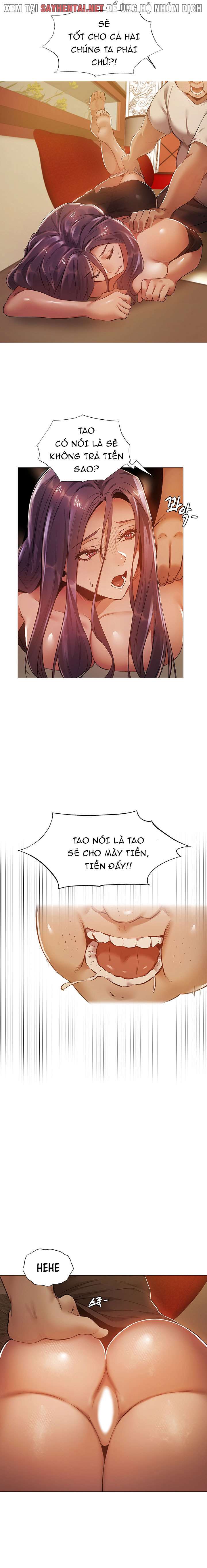 Có Phòng Trống Không? Chapter 47 - Trang 6