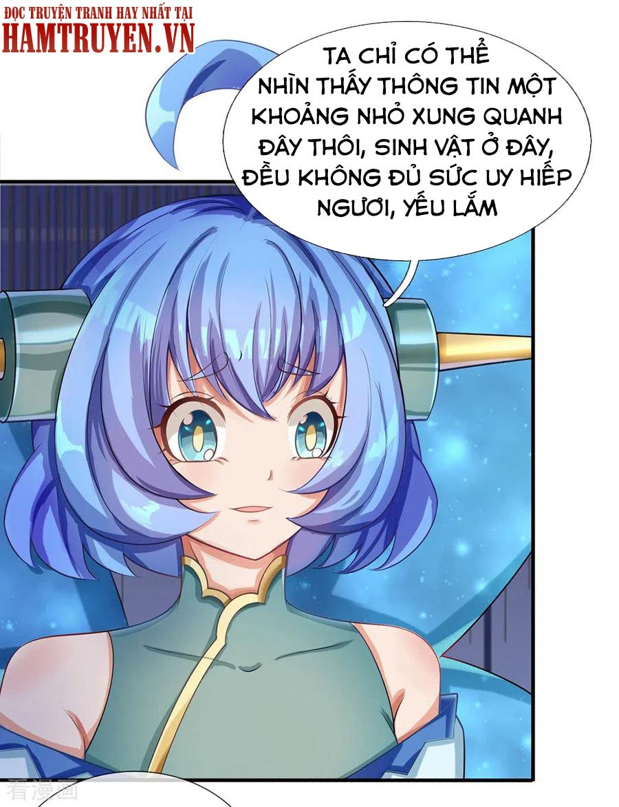 Đại Ma Hoàng Thường Ngày Phiền Não Chapter 46 - Trang 12