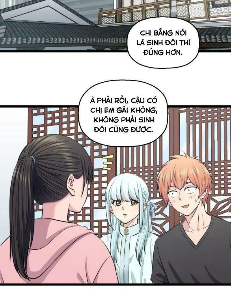 Đối Mặt Với Thử Thách Chapter 48 - Trang 2