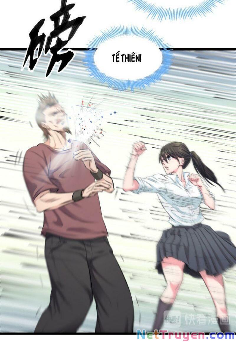 Đối Mặt Với Thử Thách Chapter 51 - Trang 48