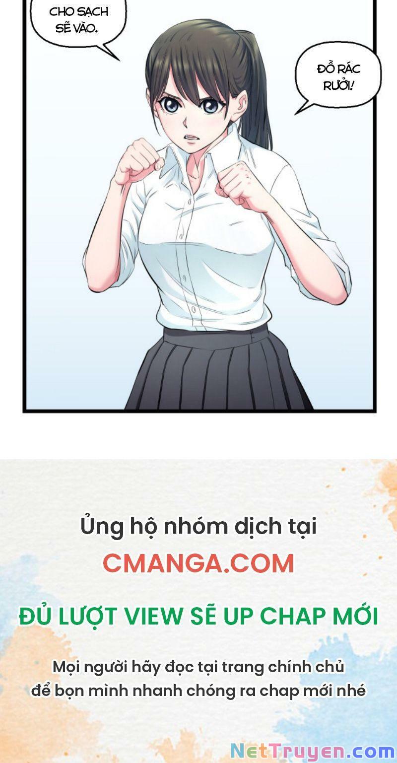 Đối Mặt Với Thử Thách Chapter 51 - Trang 50