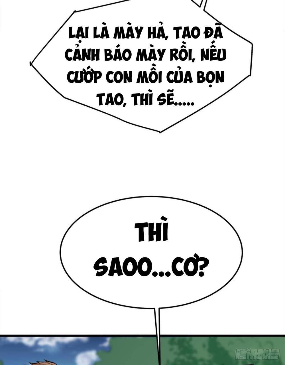 Mạt Thế Thần Tài Chapter 11 - Trang 44