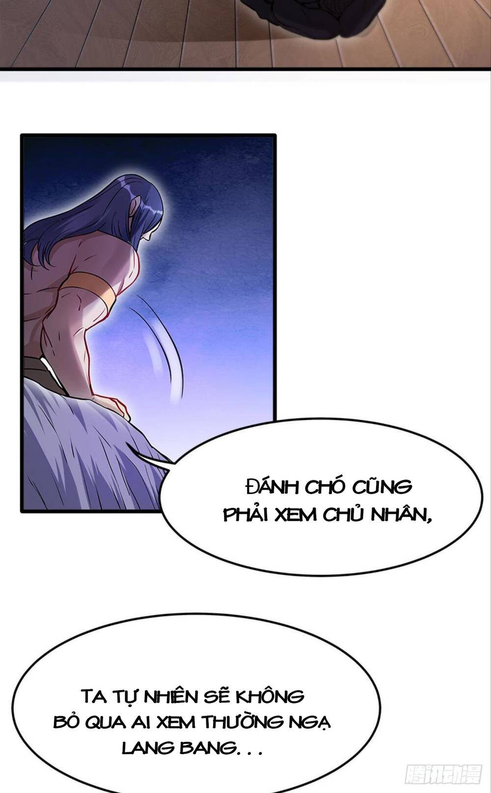 Mạt Thế Thần Tài Chapter 12 - Trang 22