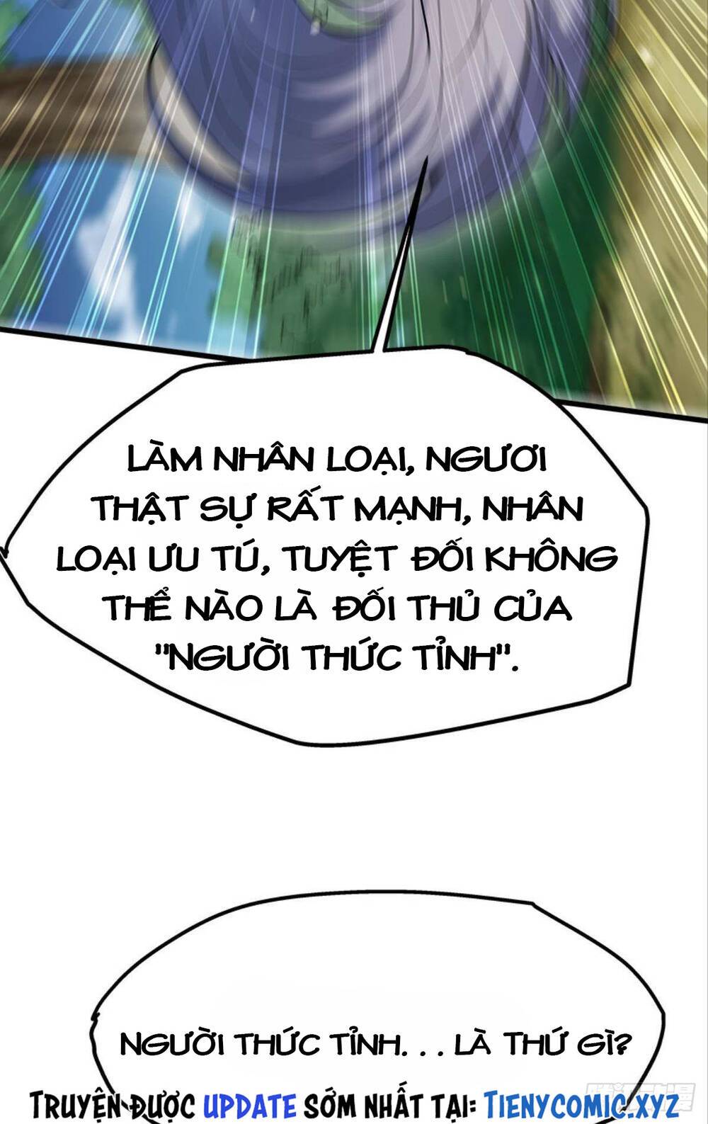 Mạt Thế Thần Tài Chapter 16 - Trang 27